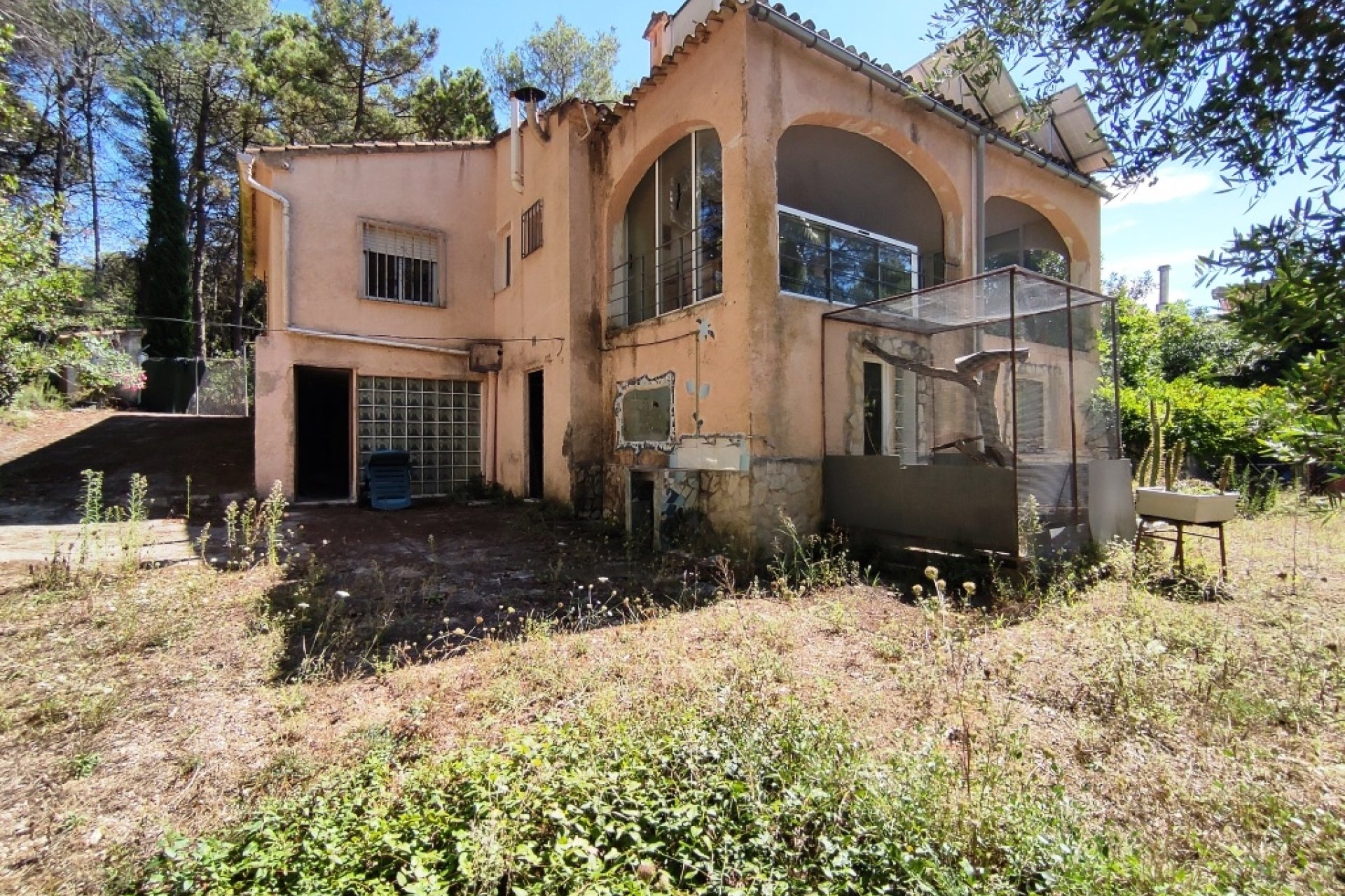 Resale - Country House -
Villalonga