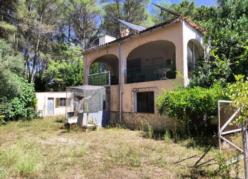 Resale - Country House -
Villalonga
