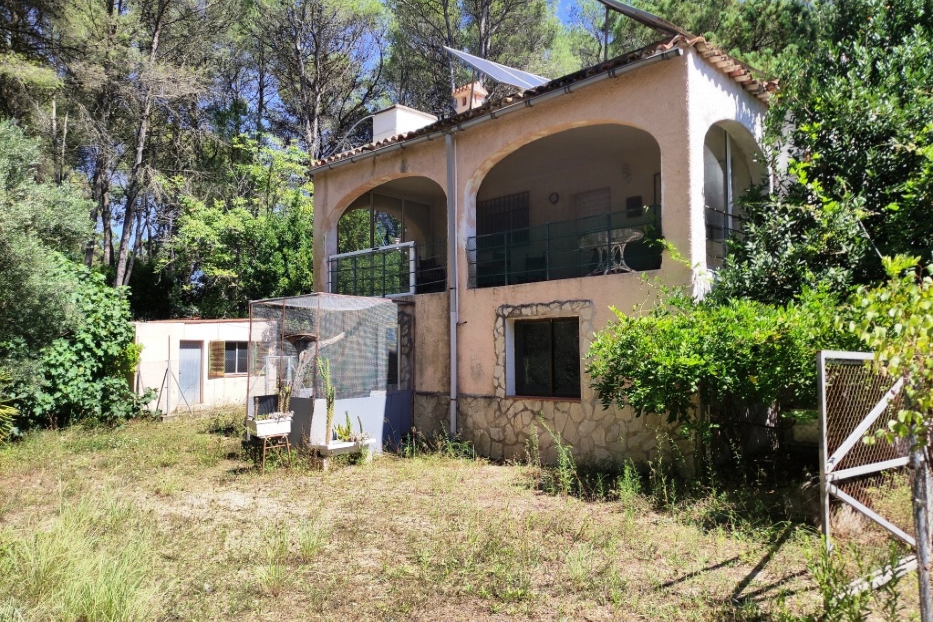 Resale - Country House -
Villalonga