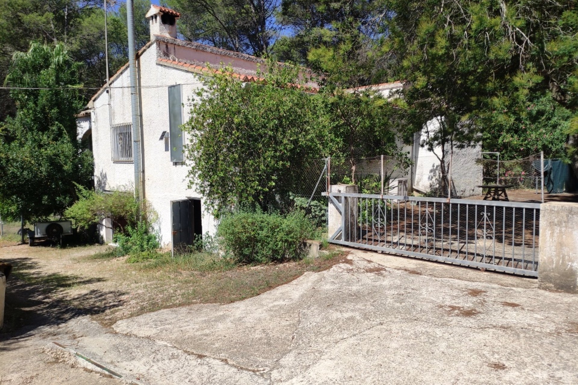 Resale - Country House -
Villalonga