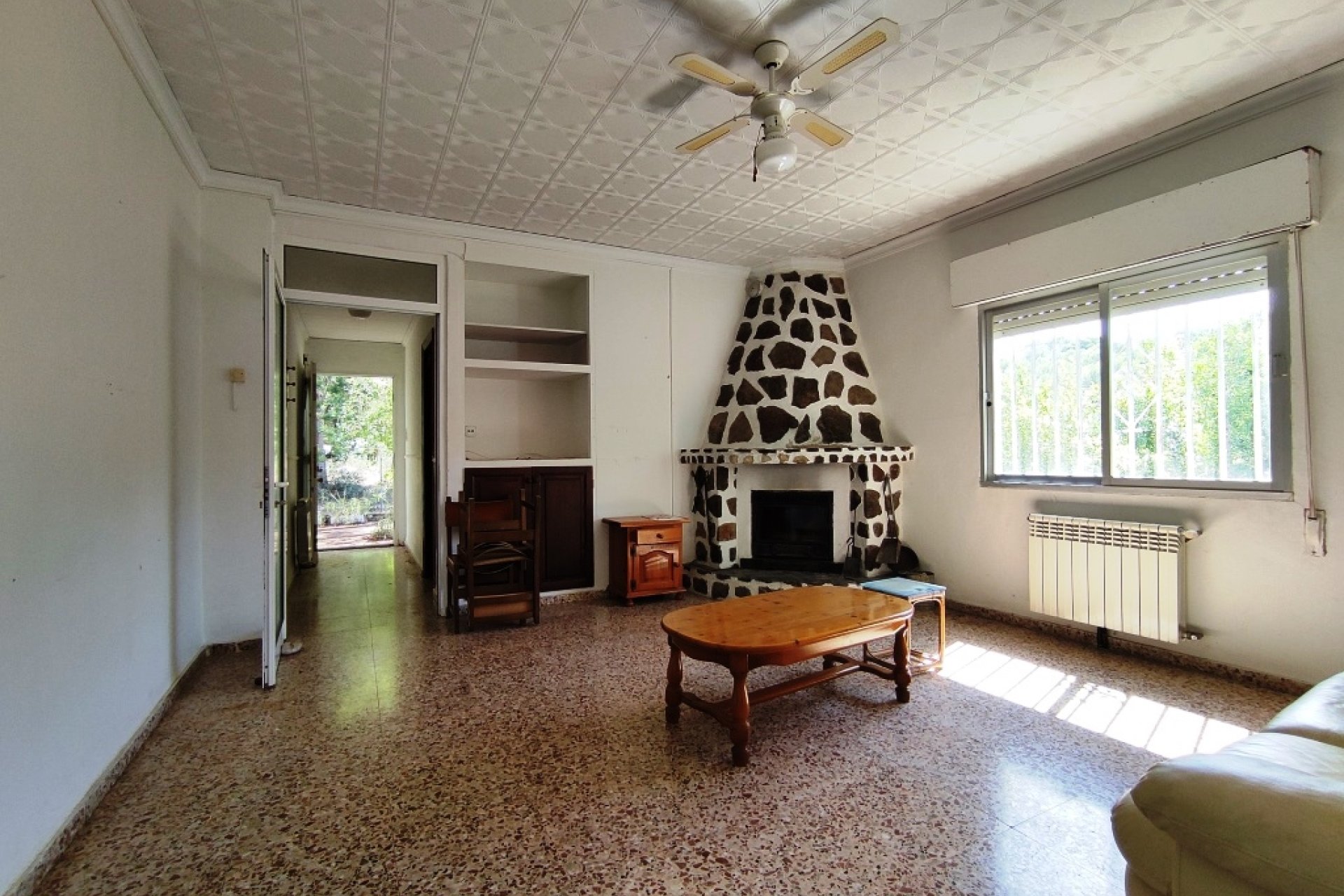 Resale - Country House -
Villalonga