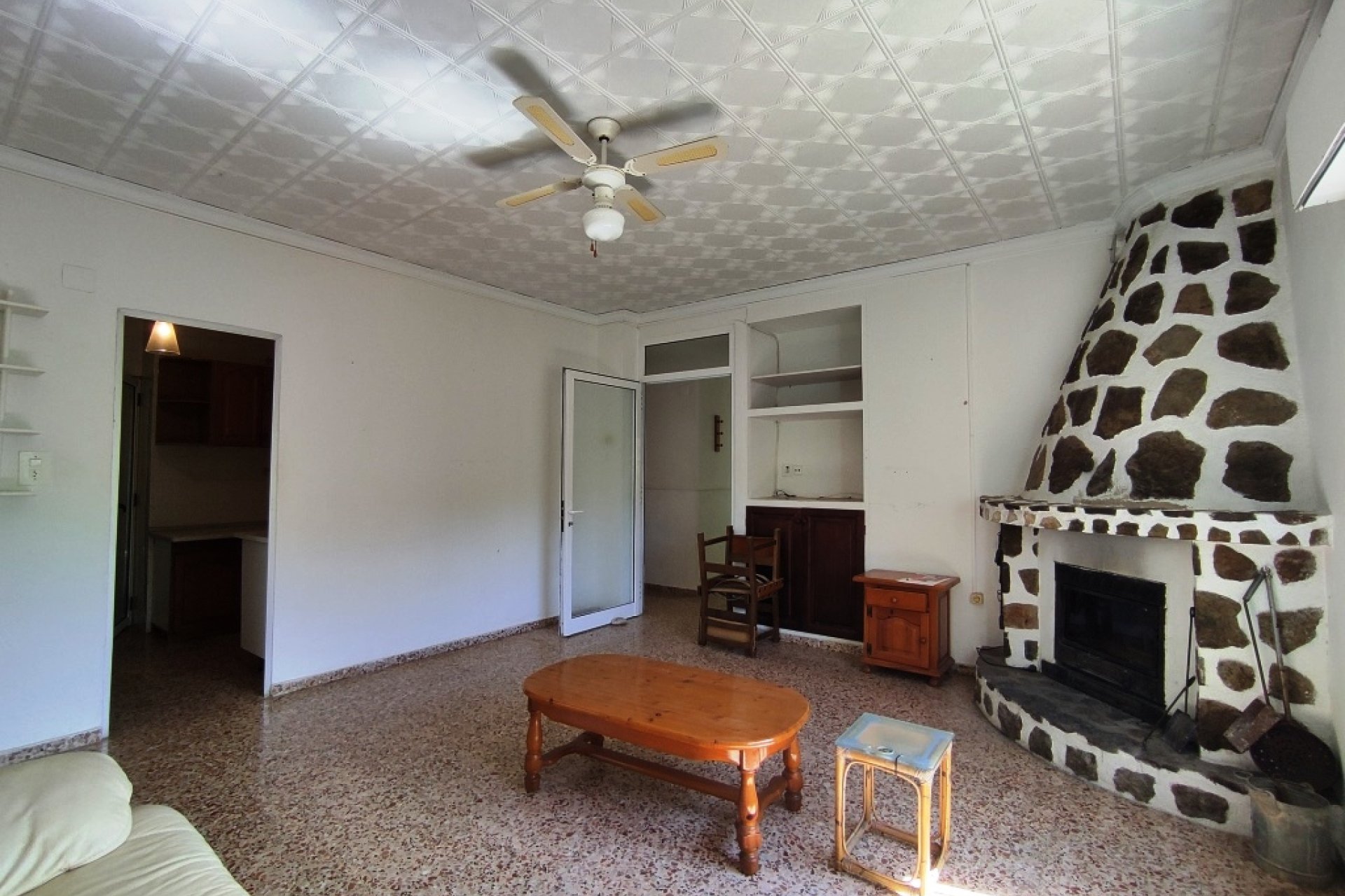 Resale - Country House -
Villalonga