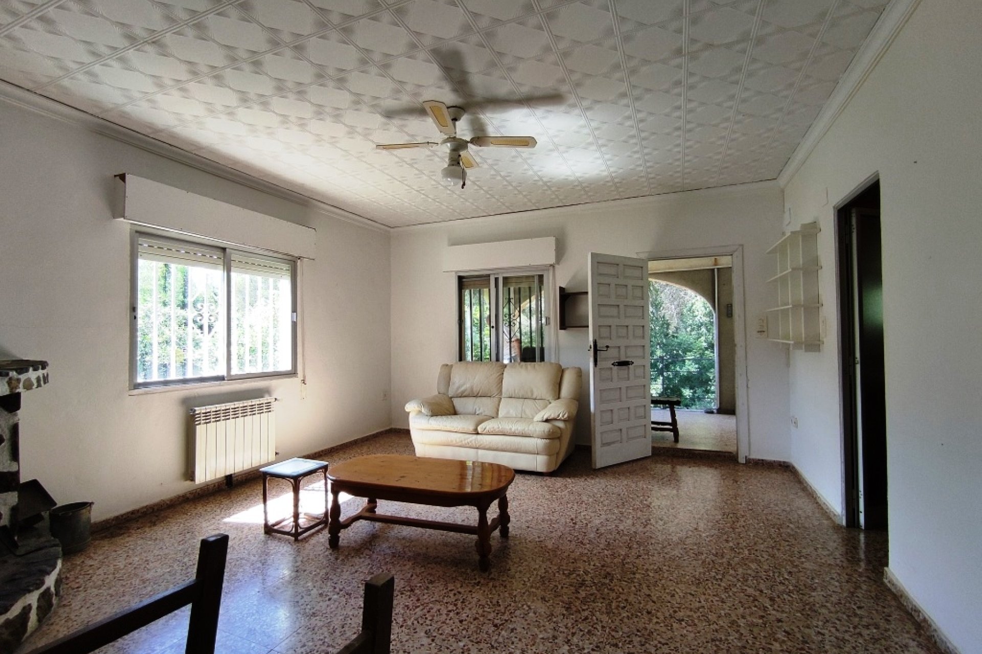 Resale - Country House -
Villalonga