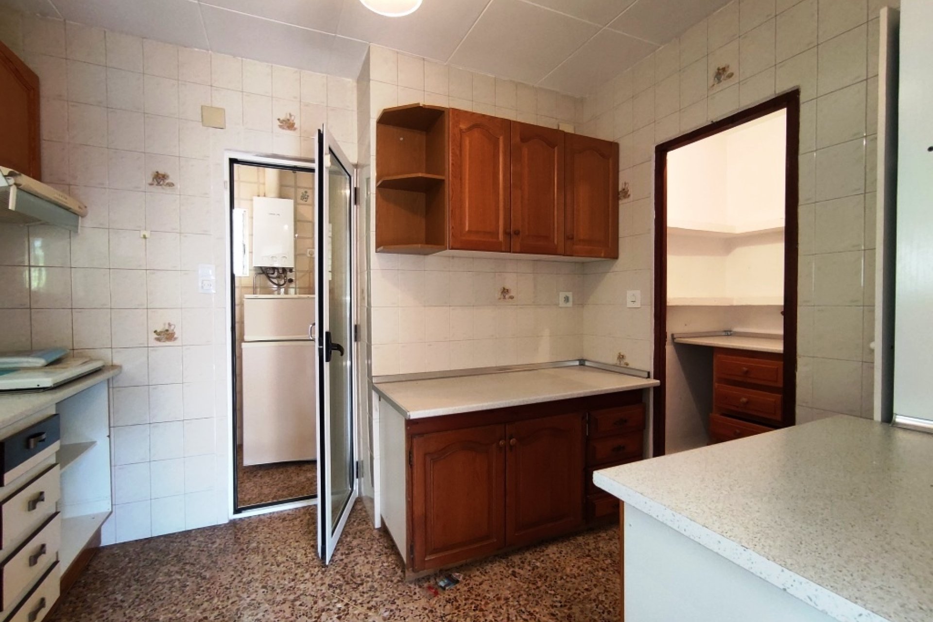 Resale - Country House -
Villalonga