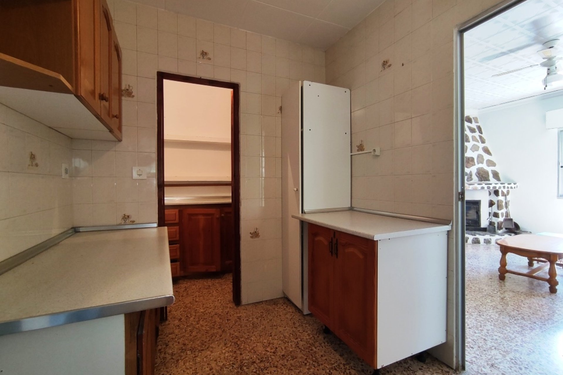 Resale - Country House -
Villalonga