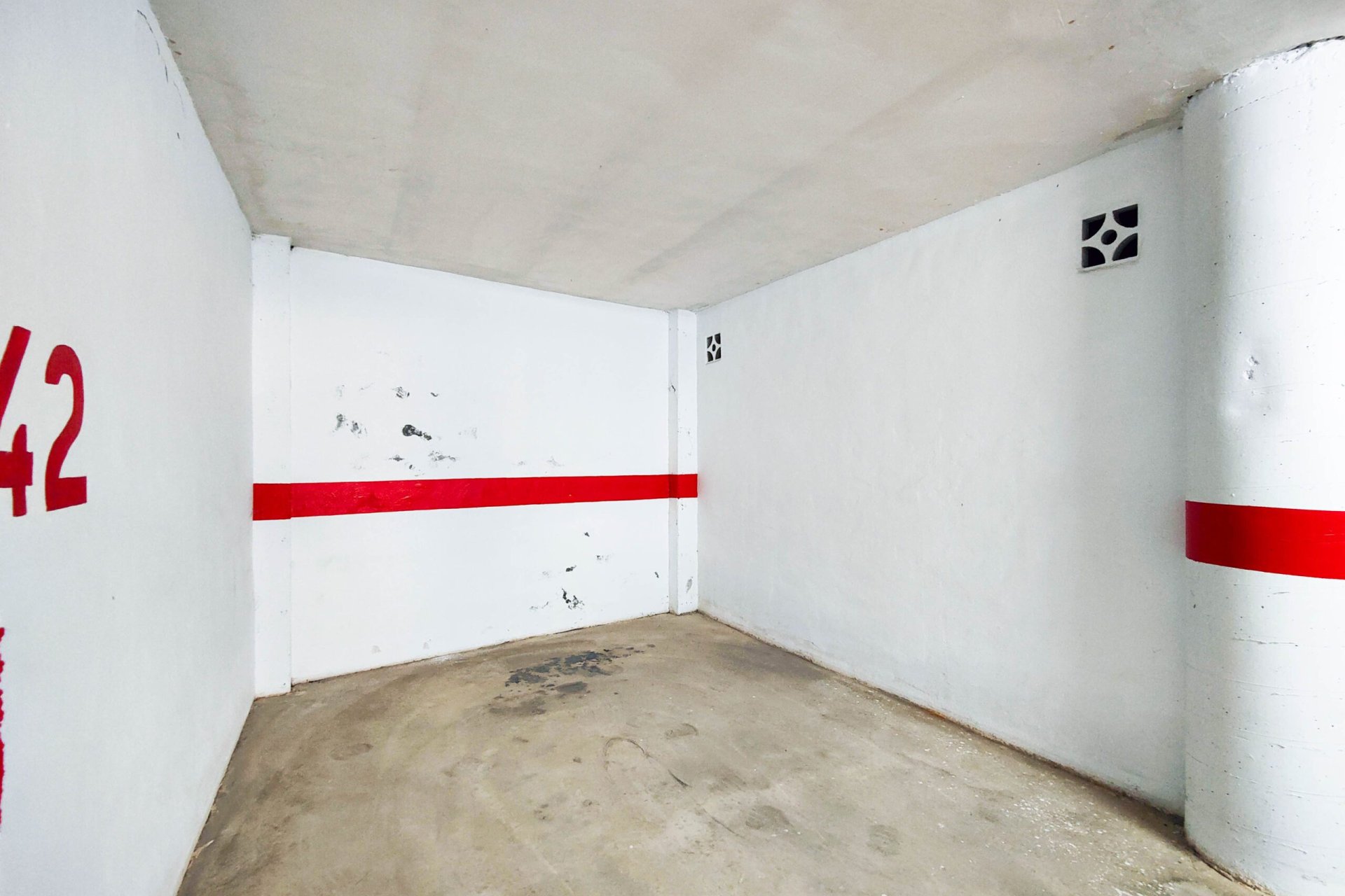 Resale - Garage -
Torrevieja - Playa del Cura