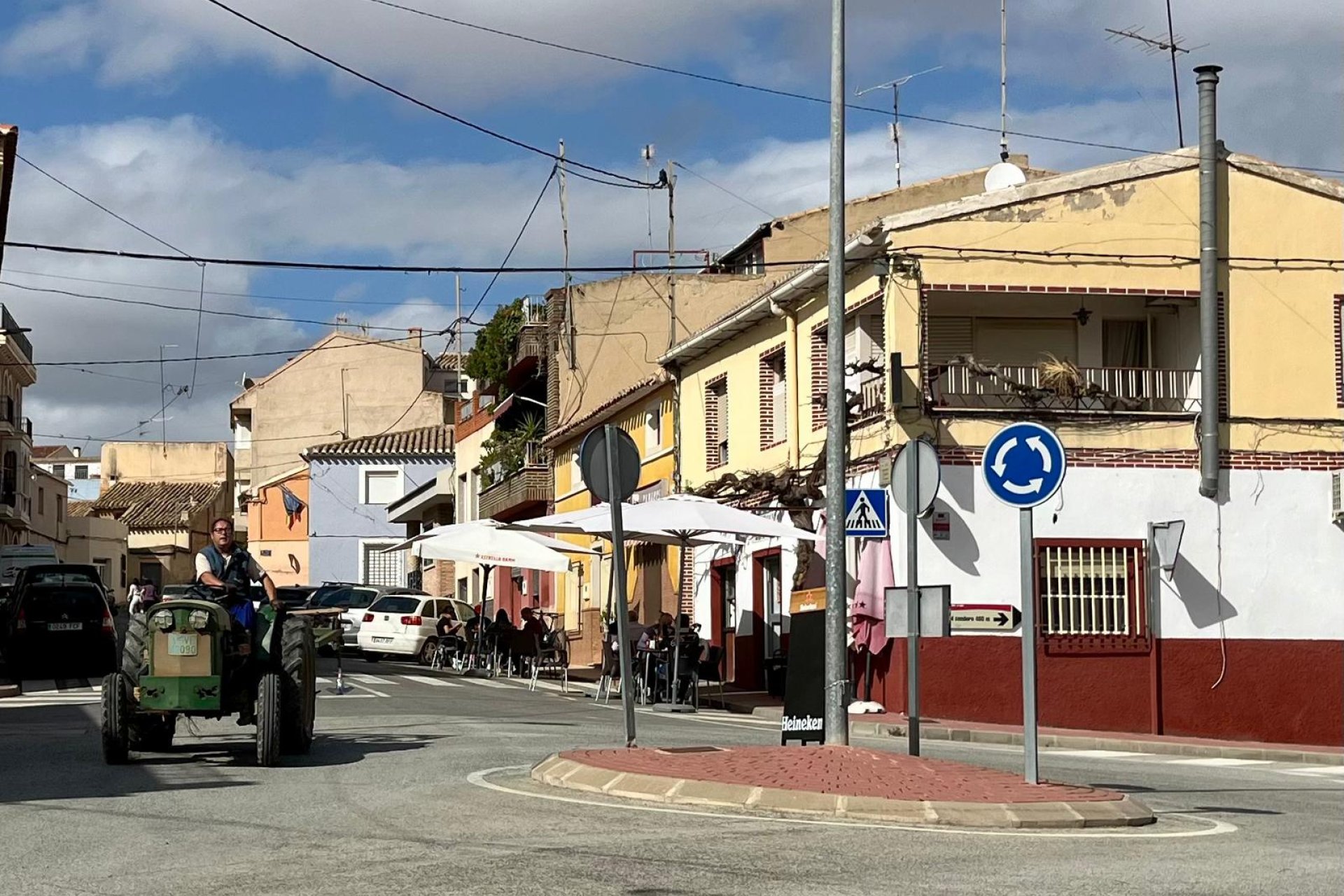 Resale - Land -
BULLAS - Costa Calida