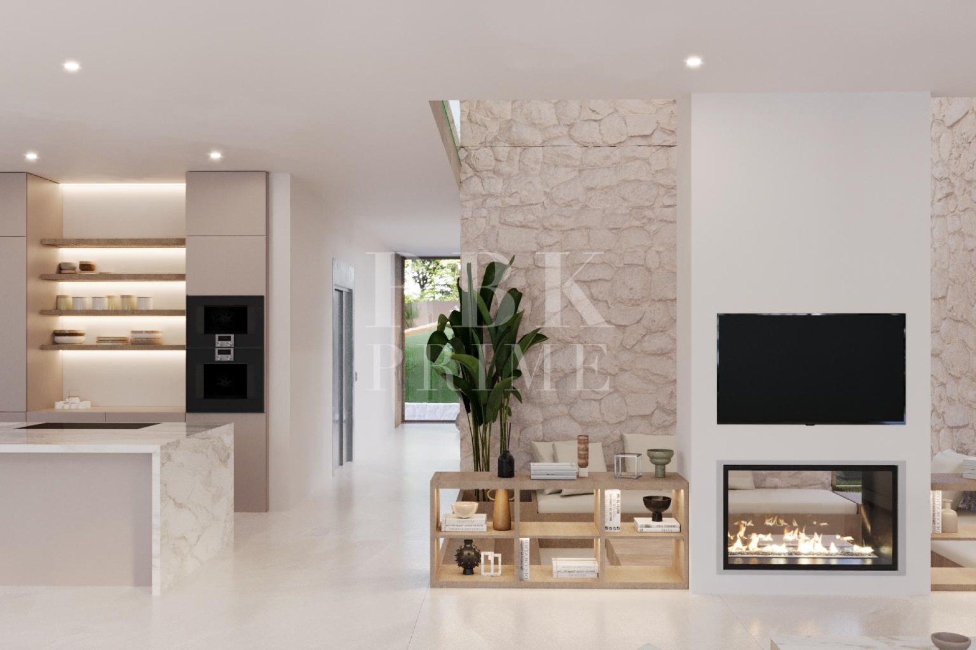Resale - Land -
Calvià - Ca's Català