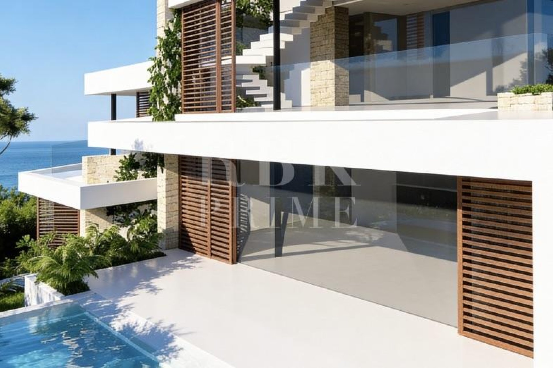 Resale - Land -
Eivissa - Ibiza - Illa Plana