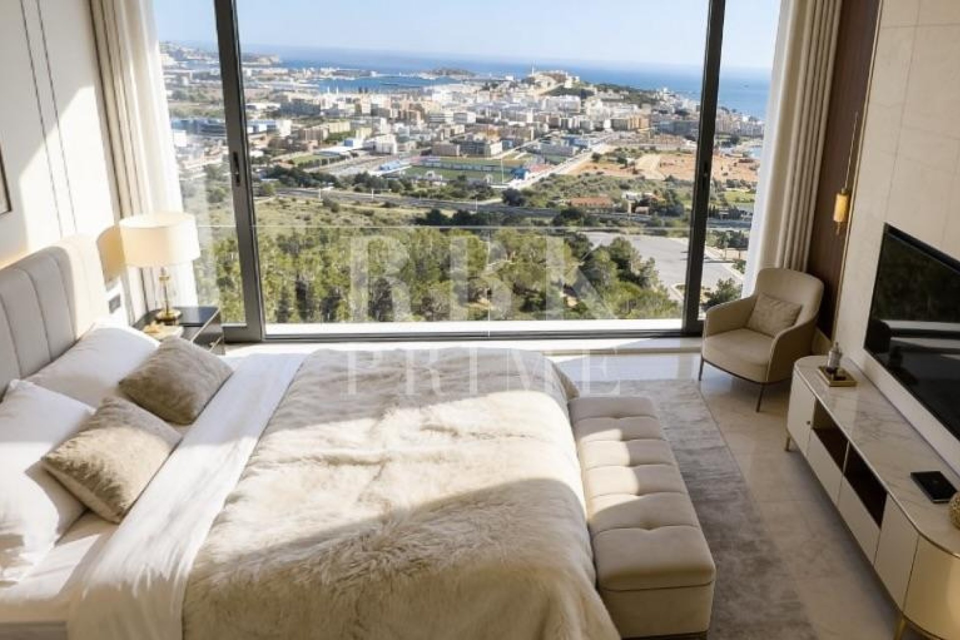 Resale - Land -
Eivissa - Ibiza - Illa Plana