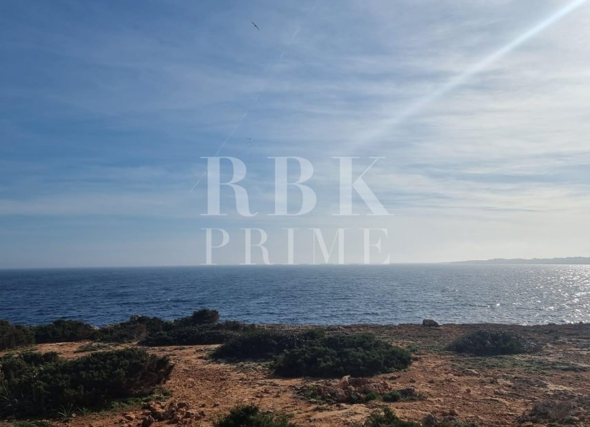 Resale - Land -
Llucmajor - Vallgornera