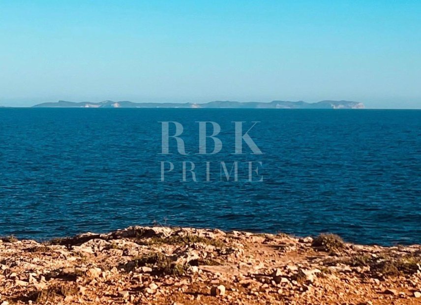 Resale - Land -
Llucmajor - Vallgornera