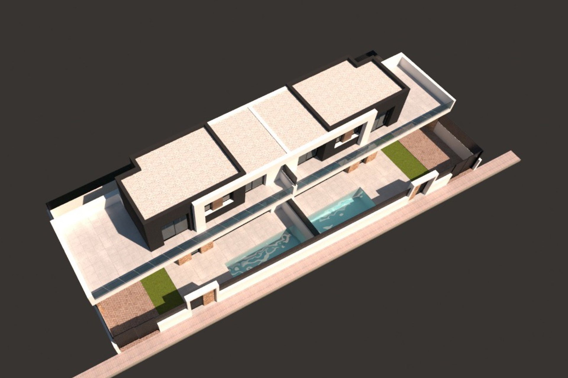 Resale - Land -
Los Montesinos