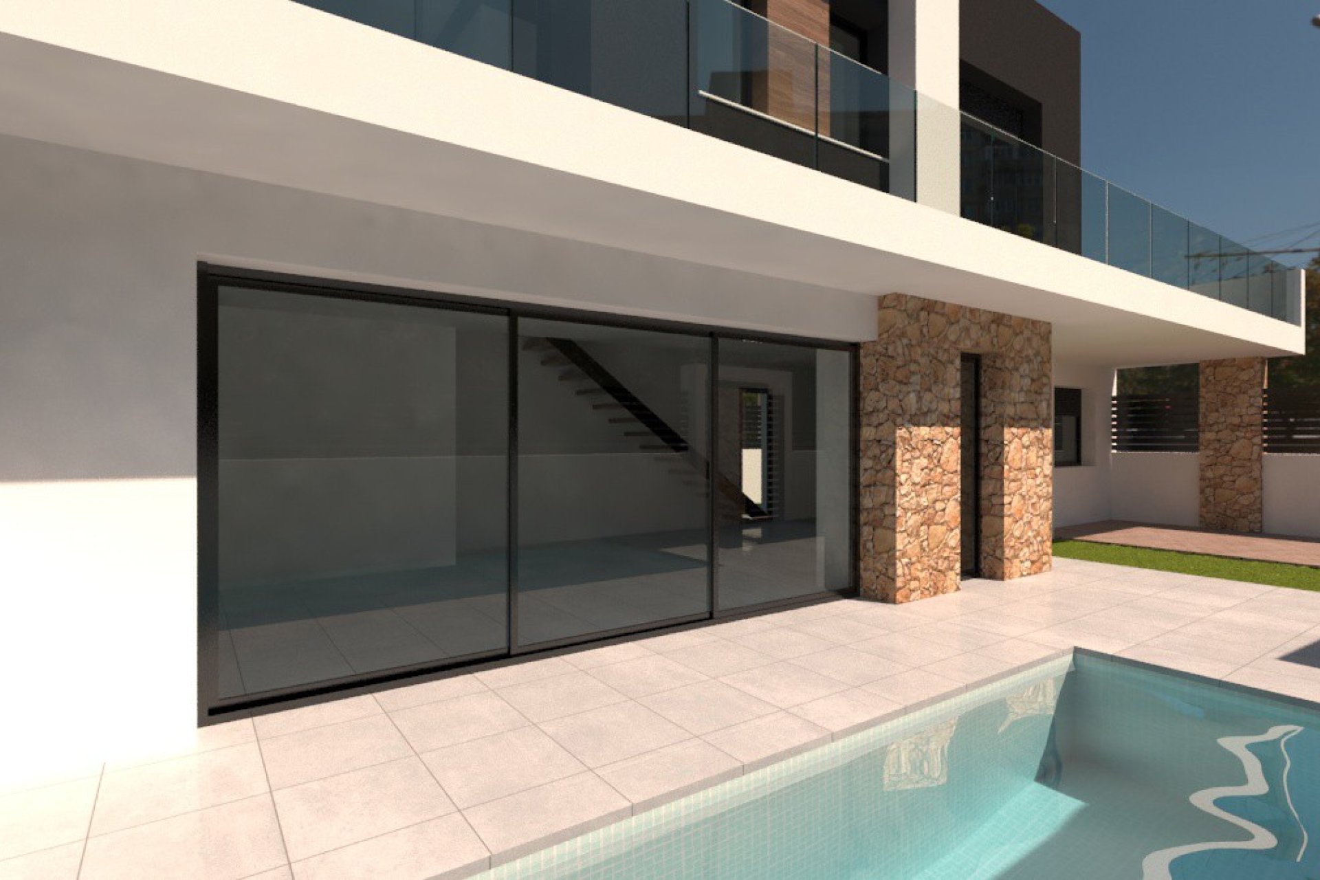 Resale - Land -
Los Montesinos
