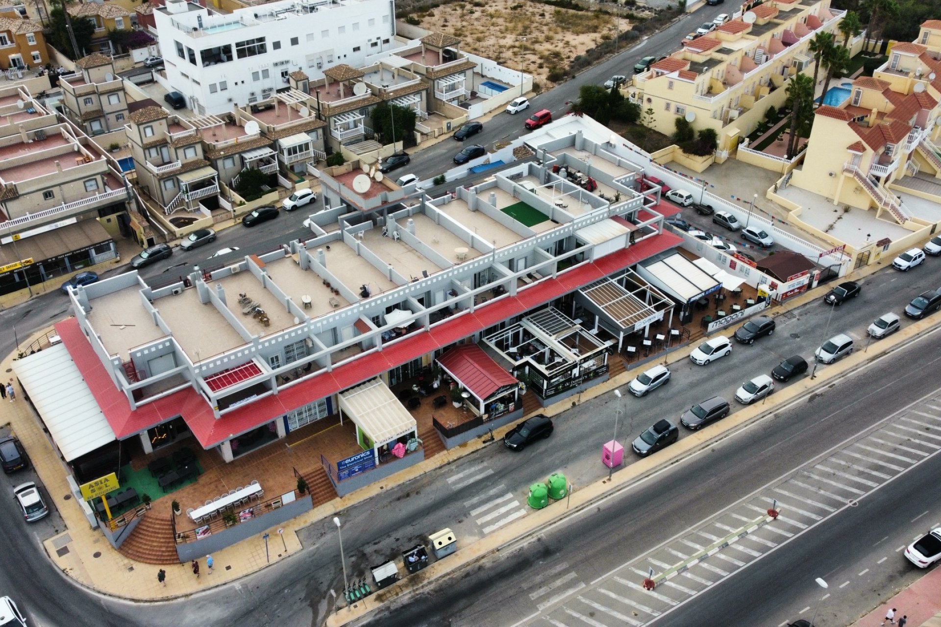 Resale - Land -
Orihuela - Costa Blanca
