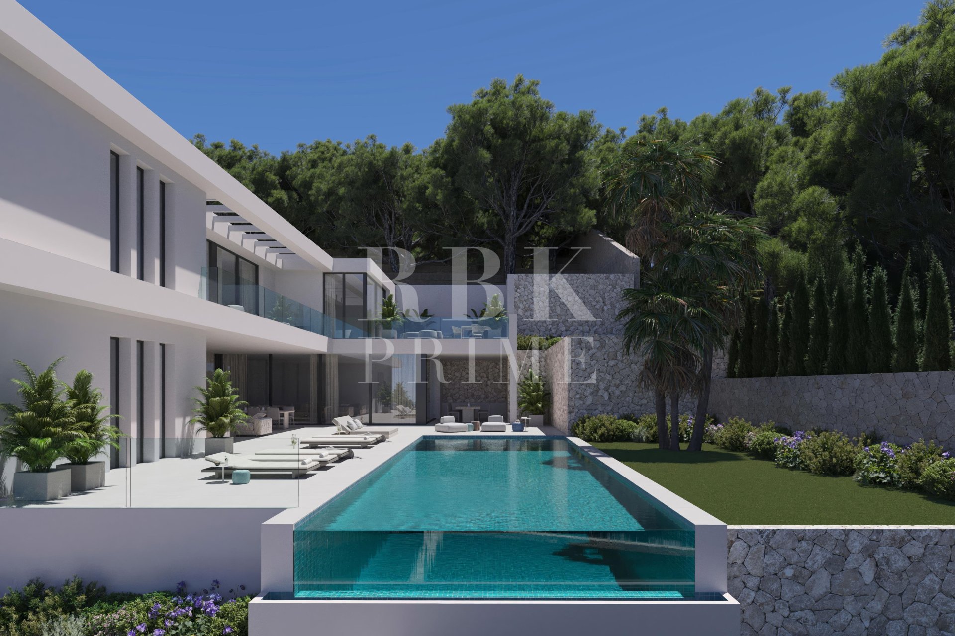 Resale - Land -
Palma - Son Vida