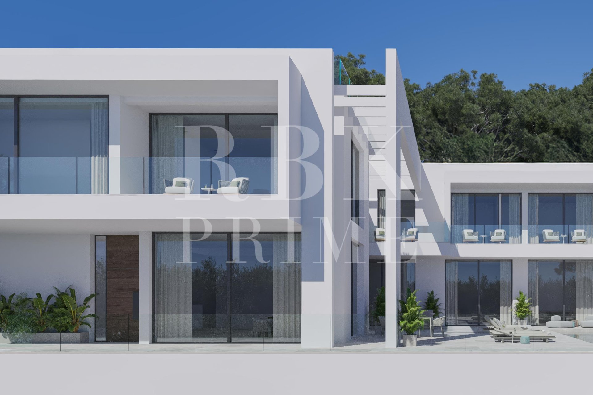 Resale - Land -
Palma - Son Vida