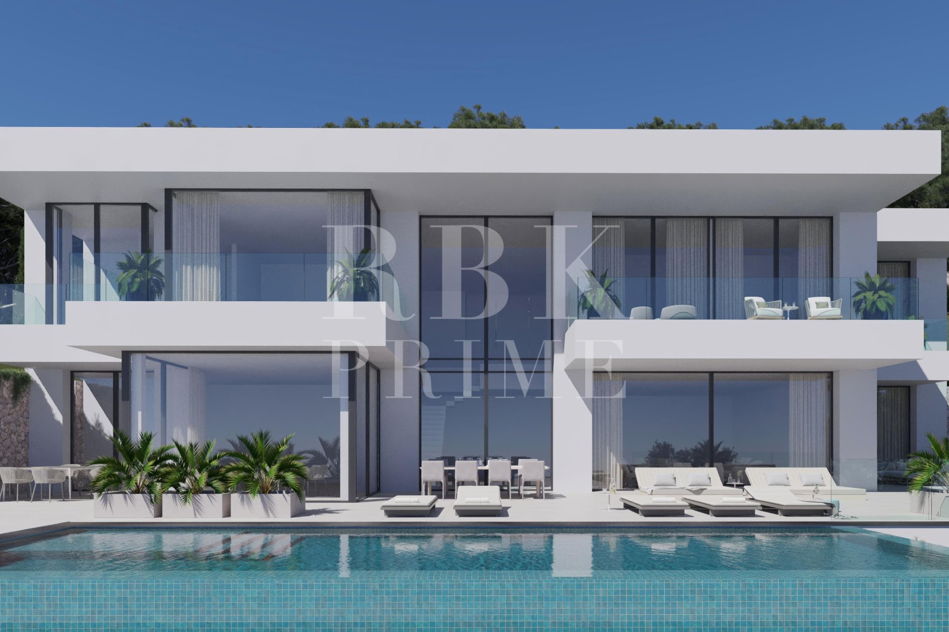 Resale - Land -
Palma - Son Vida