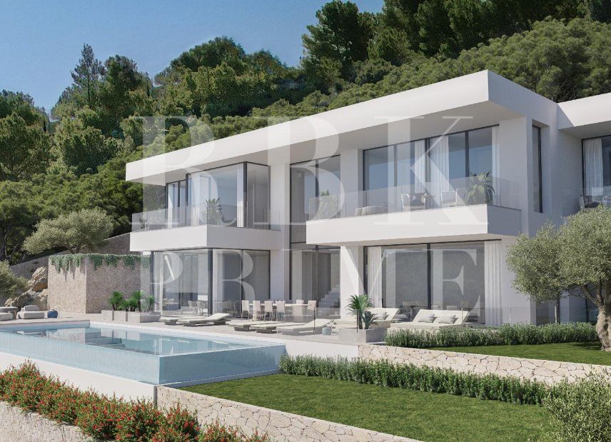Resale - Land -
Palma - Son Vida