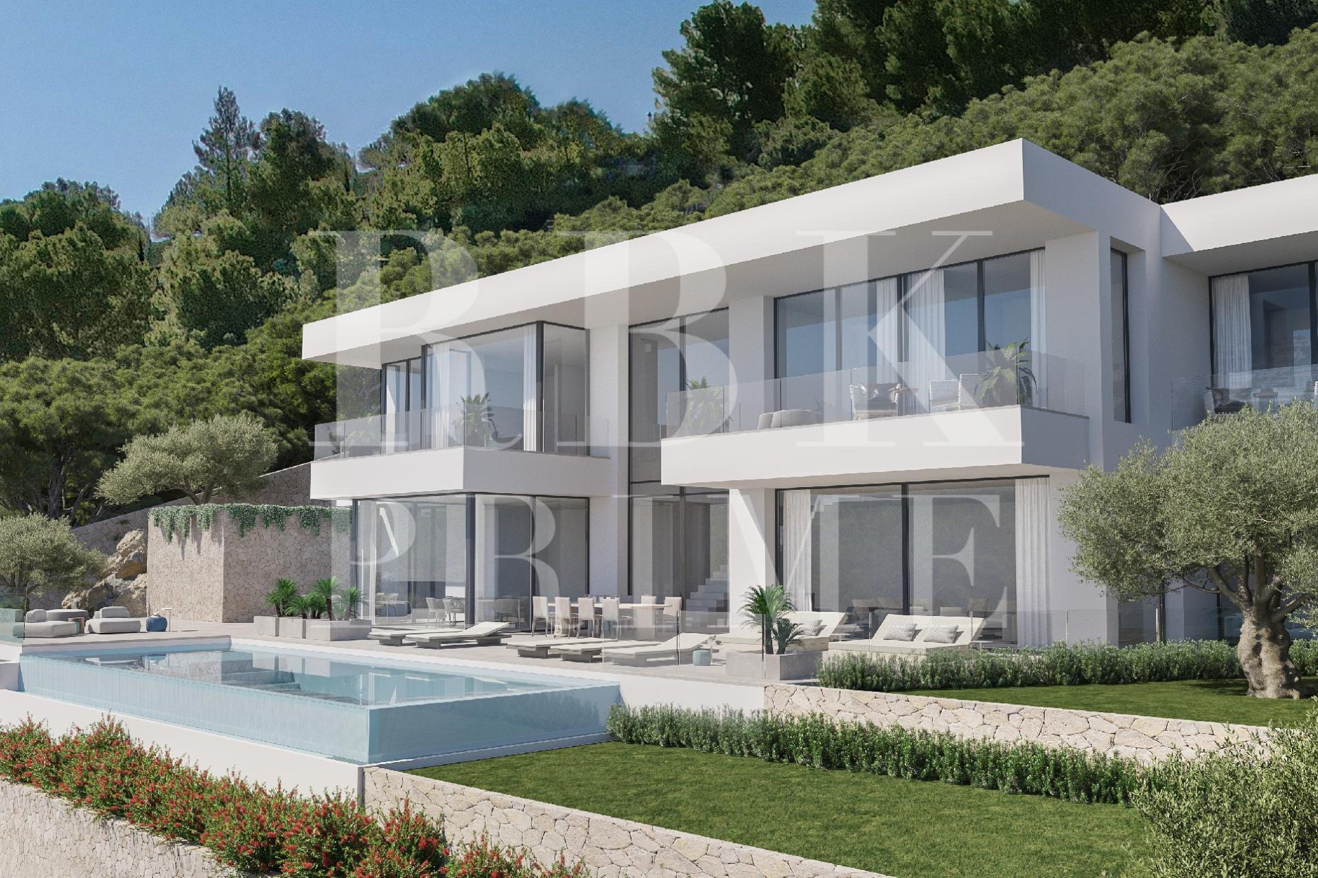 Resale - Land -
Palma - Son Vida