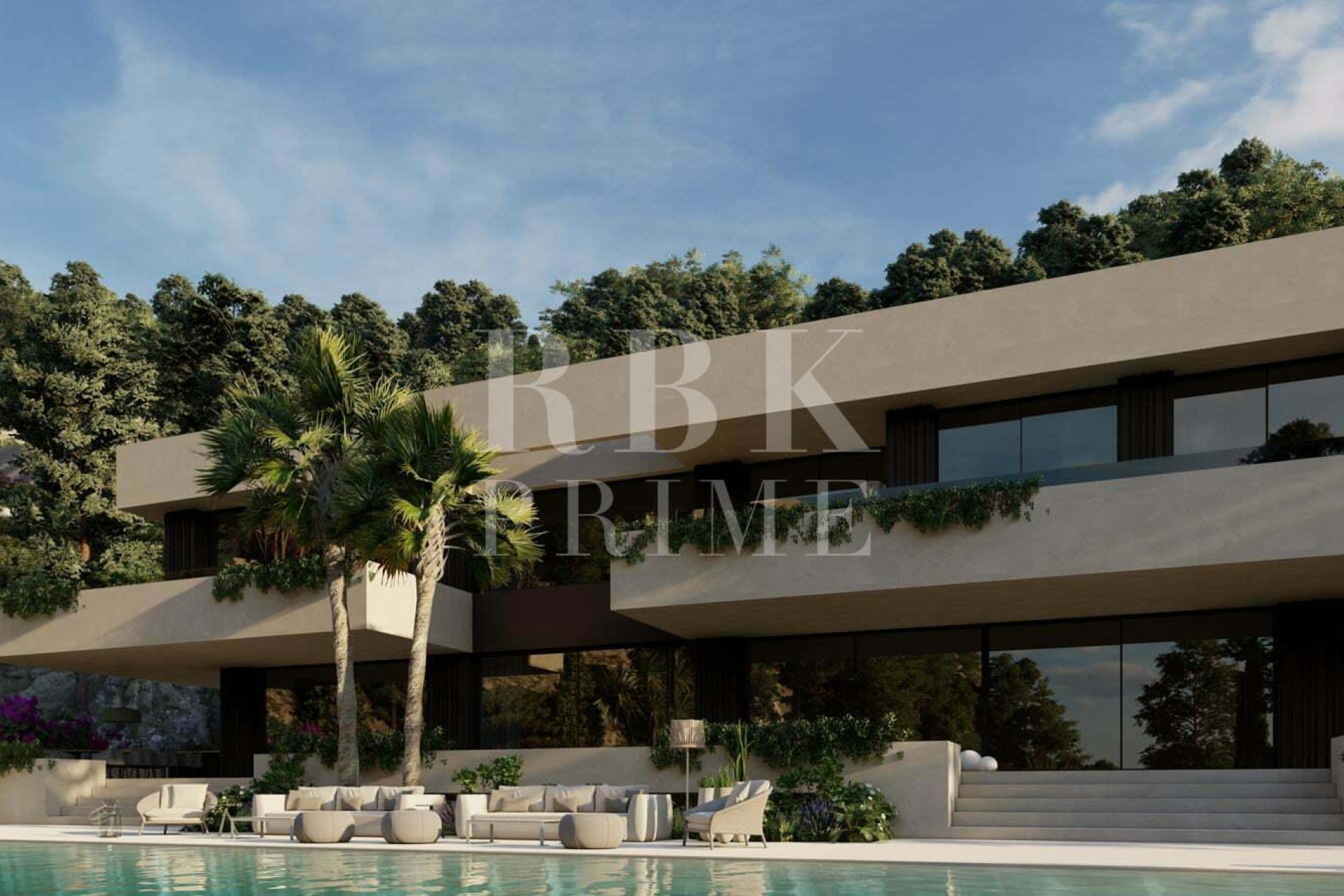 Resale - Land -
Palma - Son Vida