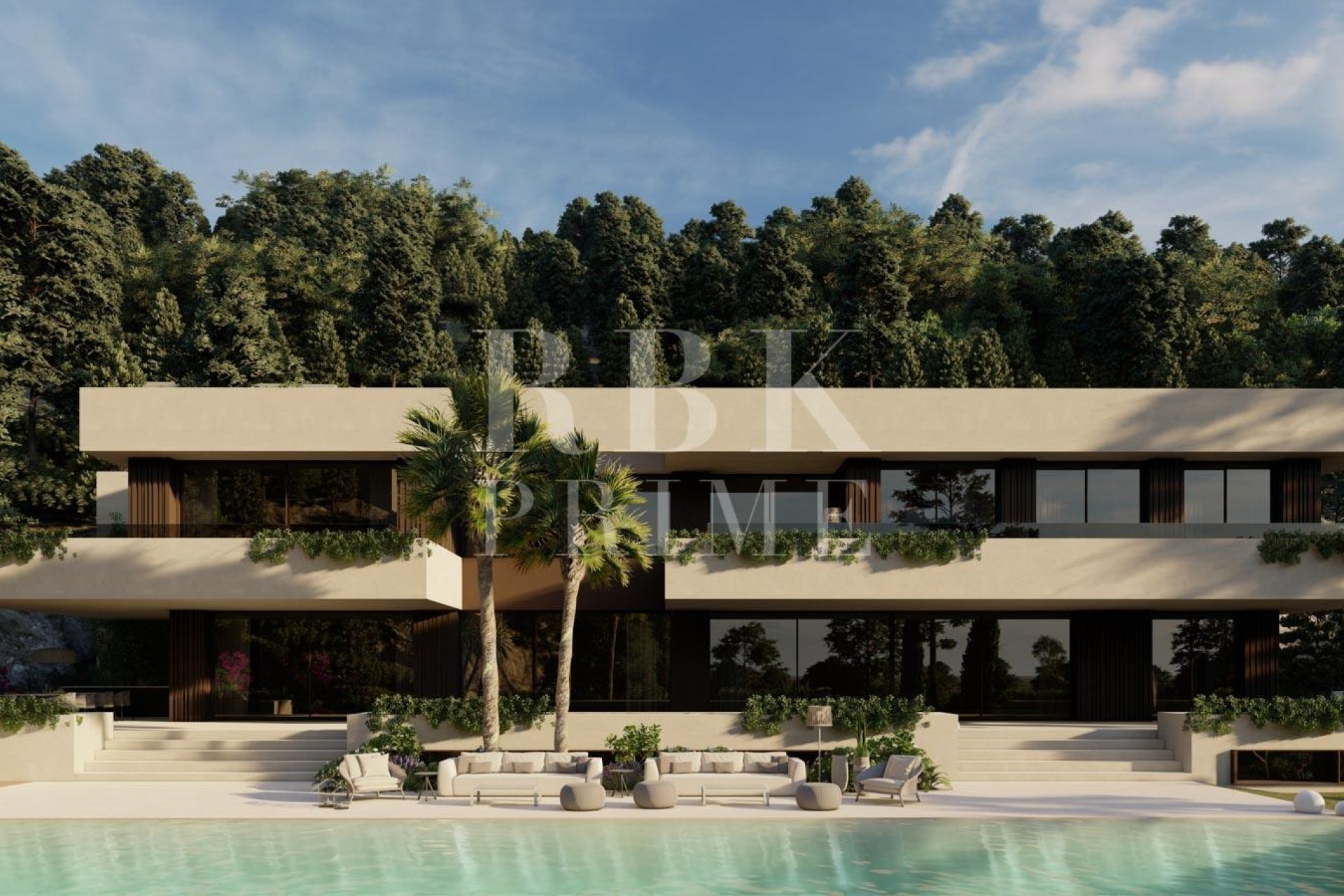 Resale - Land -
Palma - Son Vida