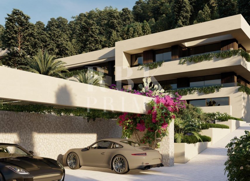 Resale - Land -
Palma - Son Vida