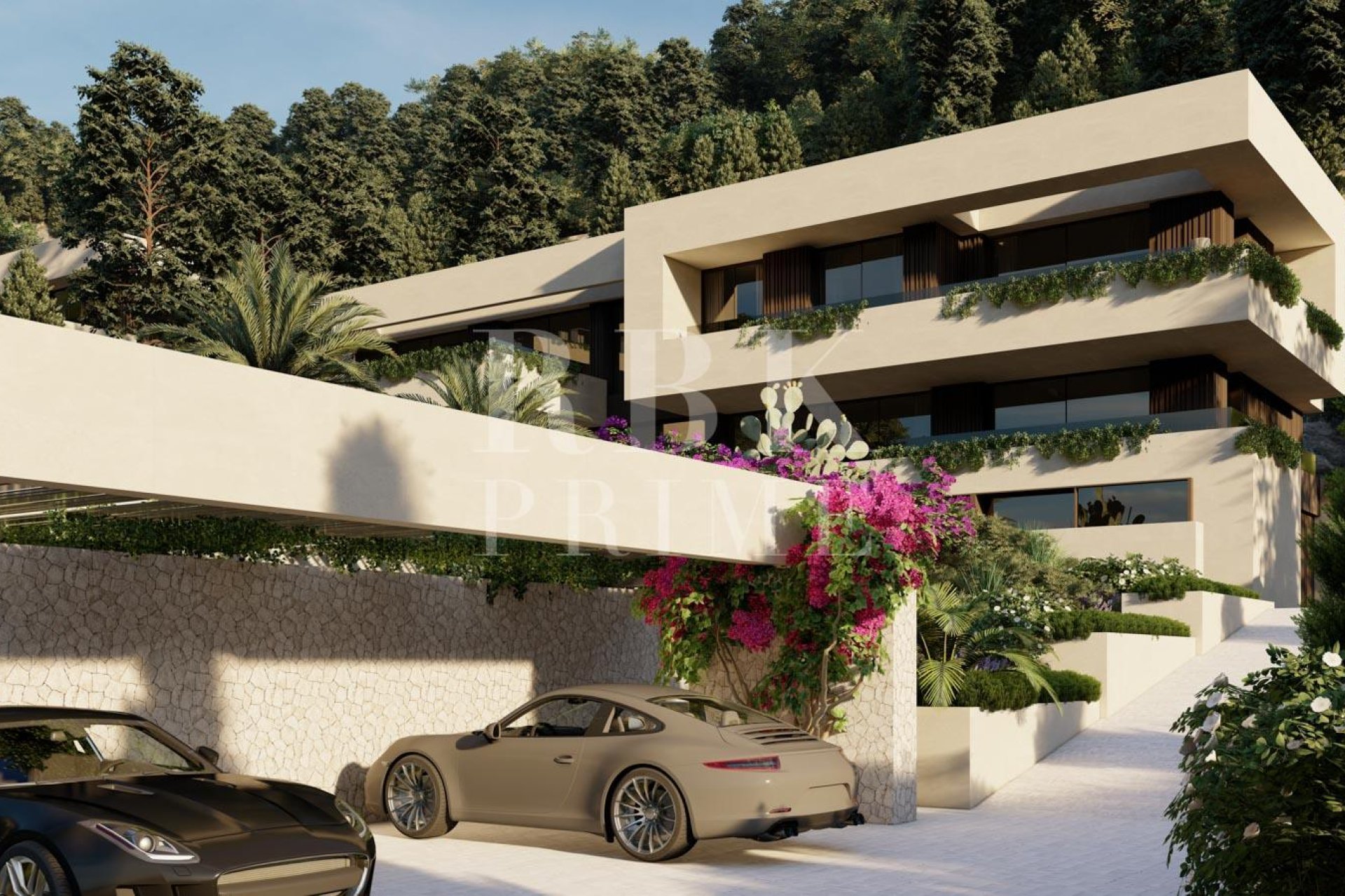 Resale - Land -
Palma - Son Vida