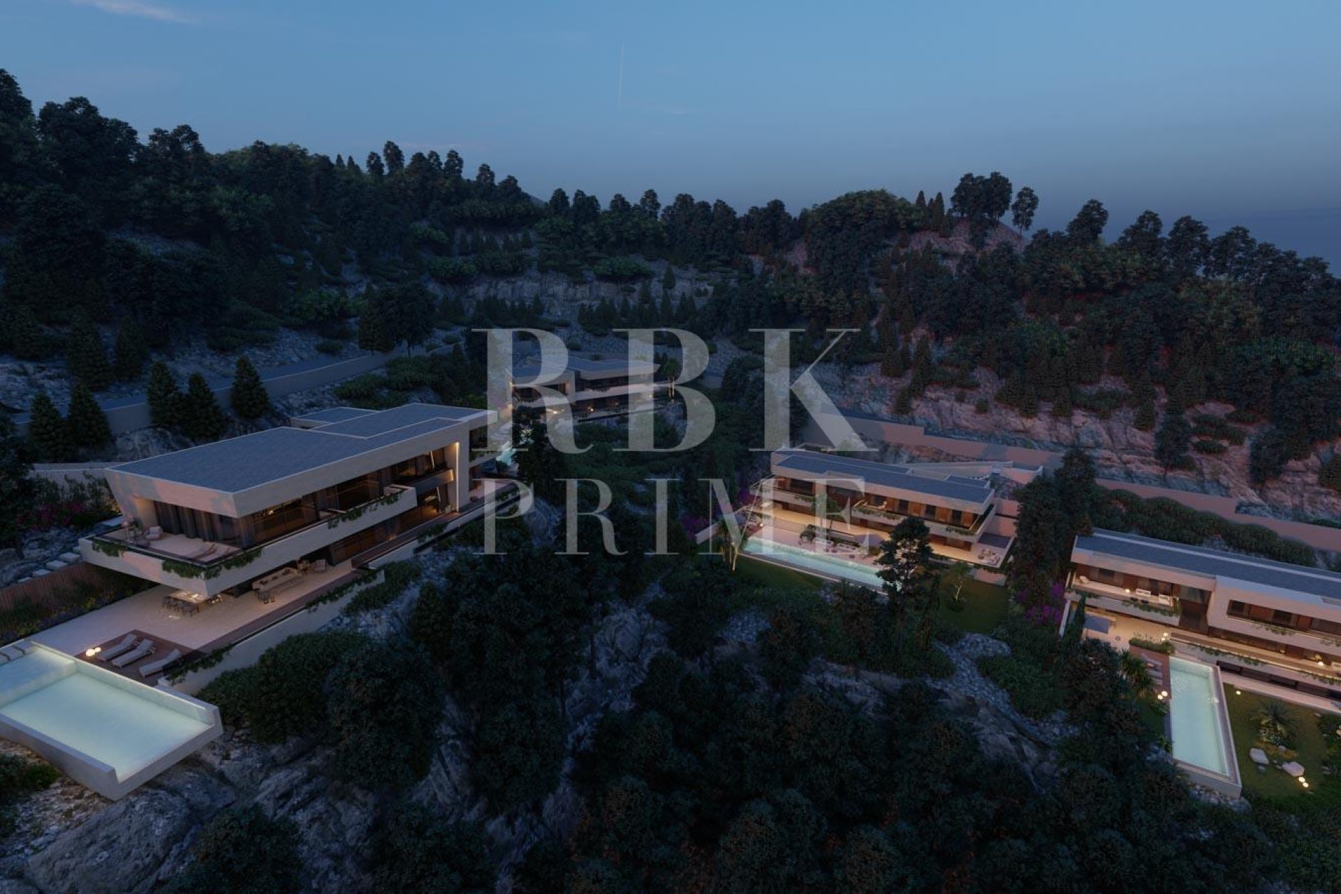 Resale - Land -
Palma - Son Vida