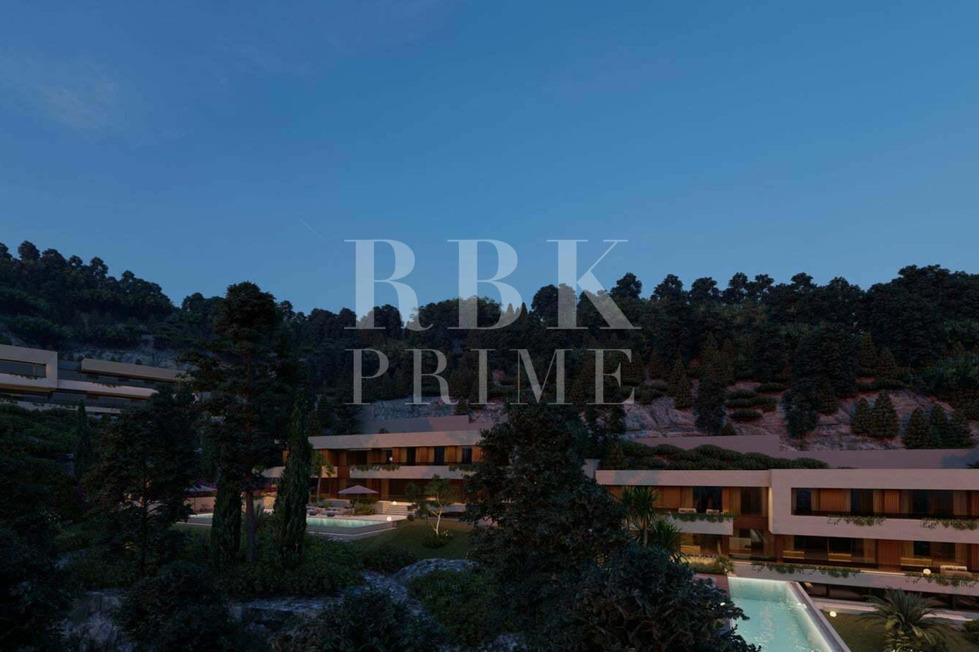 Resale - Land -
Palma - Son Vida