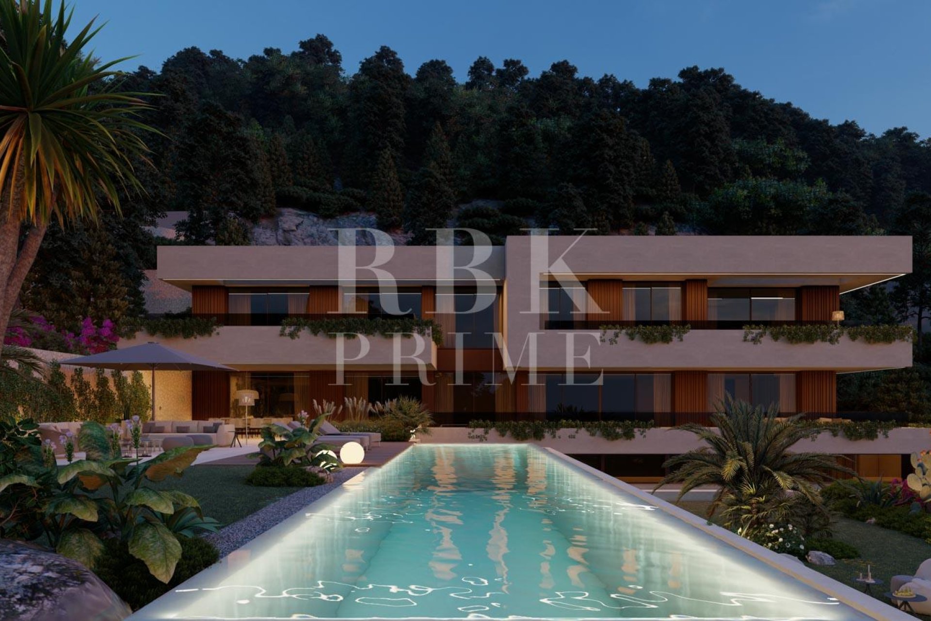 Resale - Land -
Palma - Son Vida