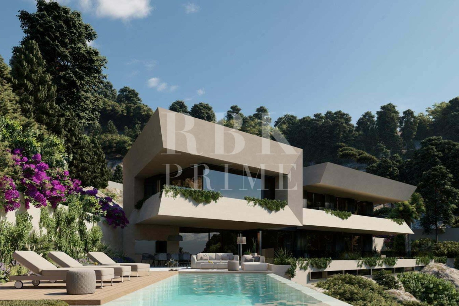Resale - Land -
Palma - Son Vida