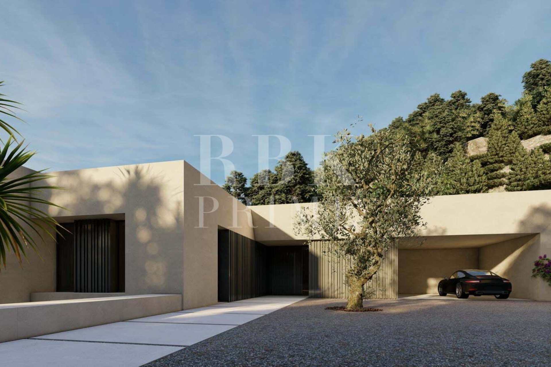 Resale - Land -
Palma - Son Vida