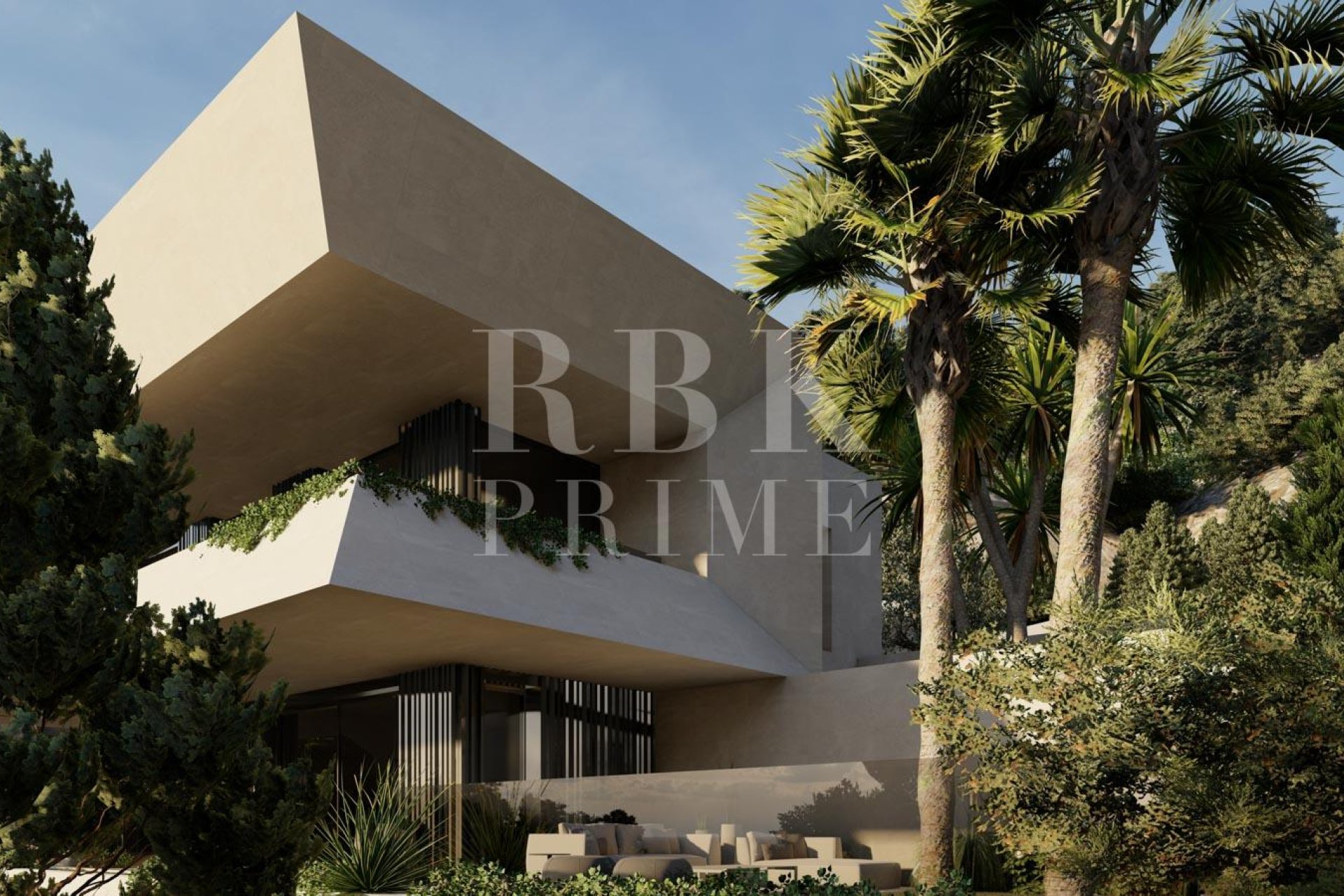Resale - Land -
Palma - Son Vida