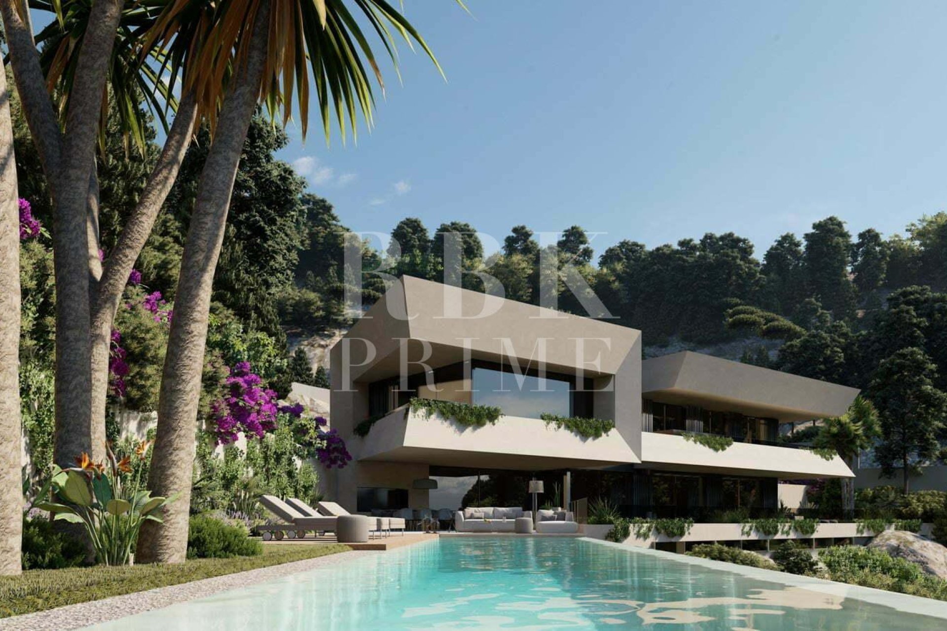 Resale - Land -
Palma - Son Vida