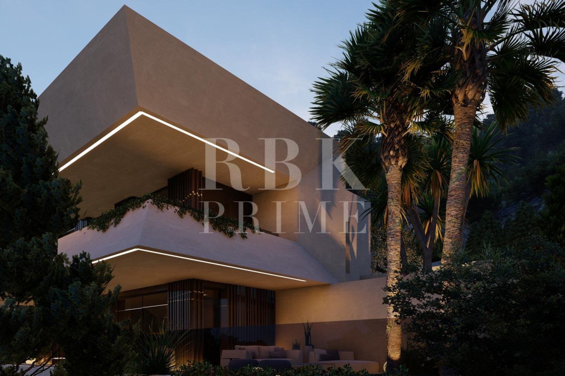 Resale - Land -
Palma - Son Vida