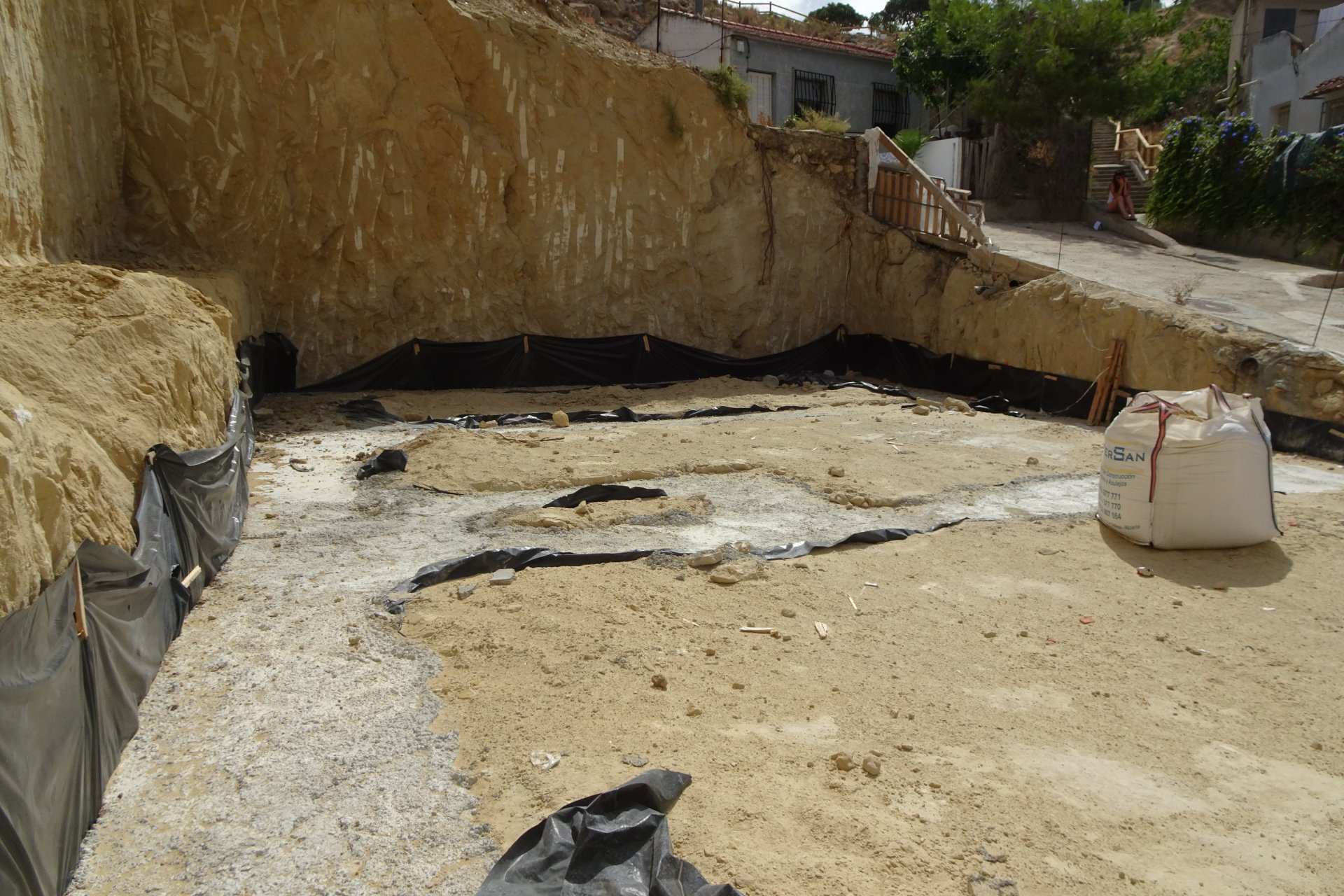 Resale - Land -
Rojales