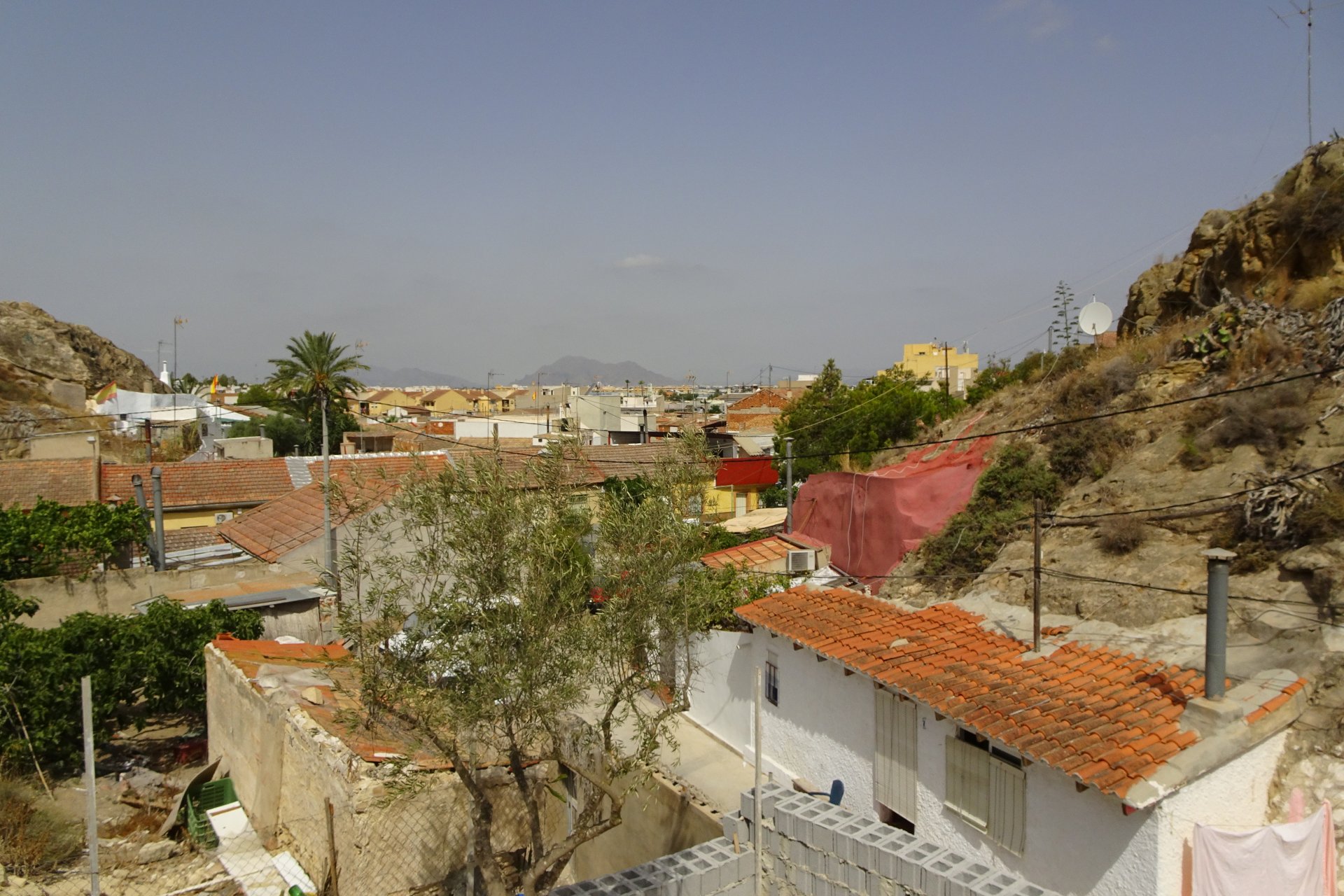 Resale - Land -
Rojales