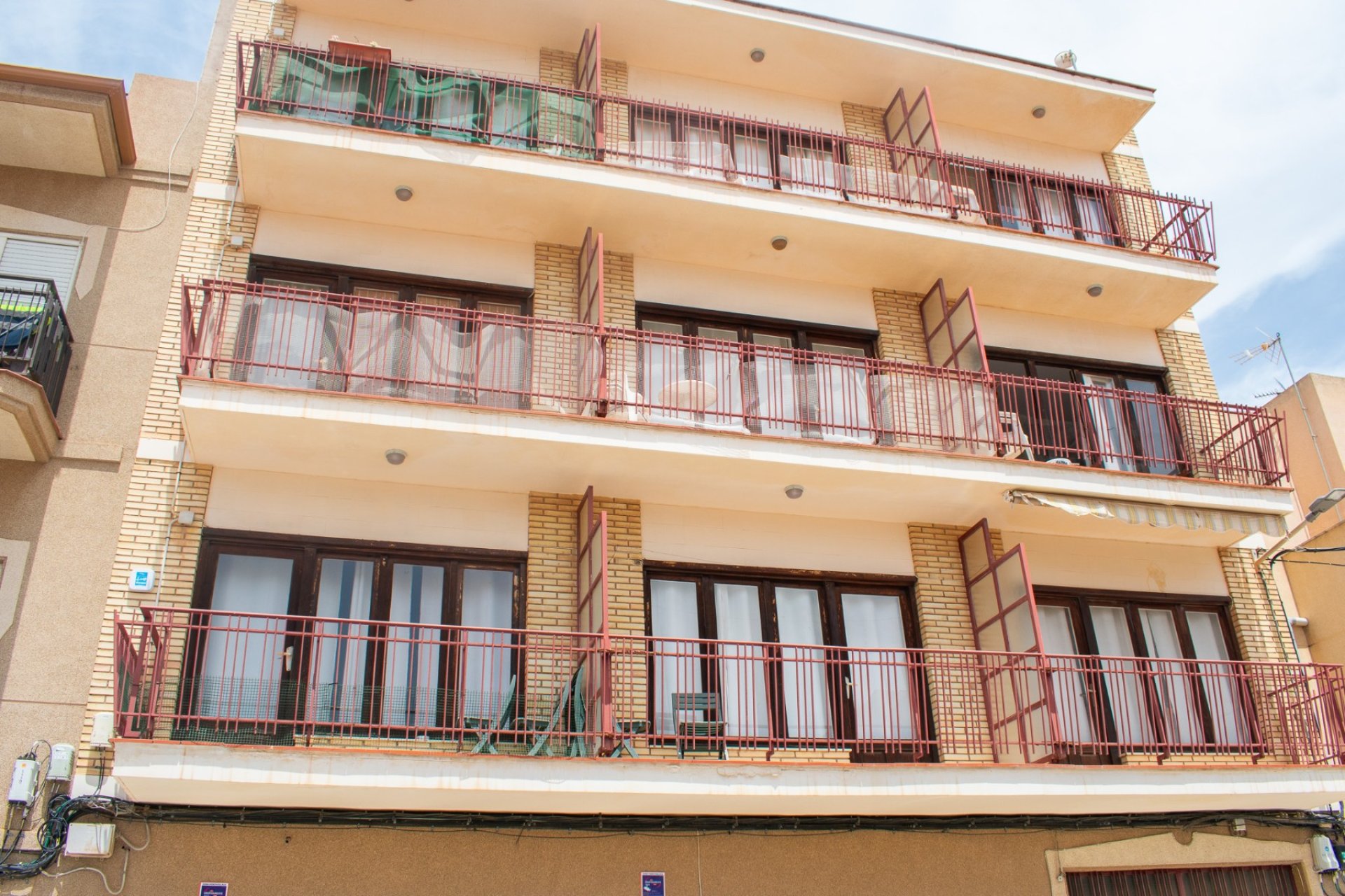 Resale - Others -
Los Alcazares