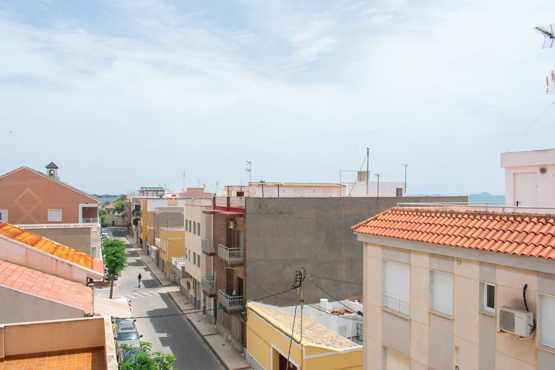 Resale - Others -
Los Alcazares