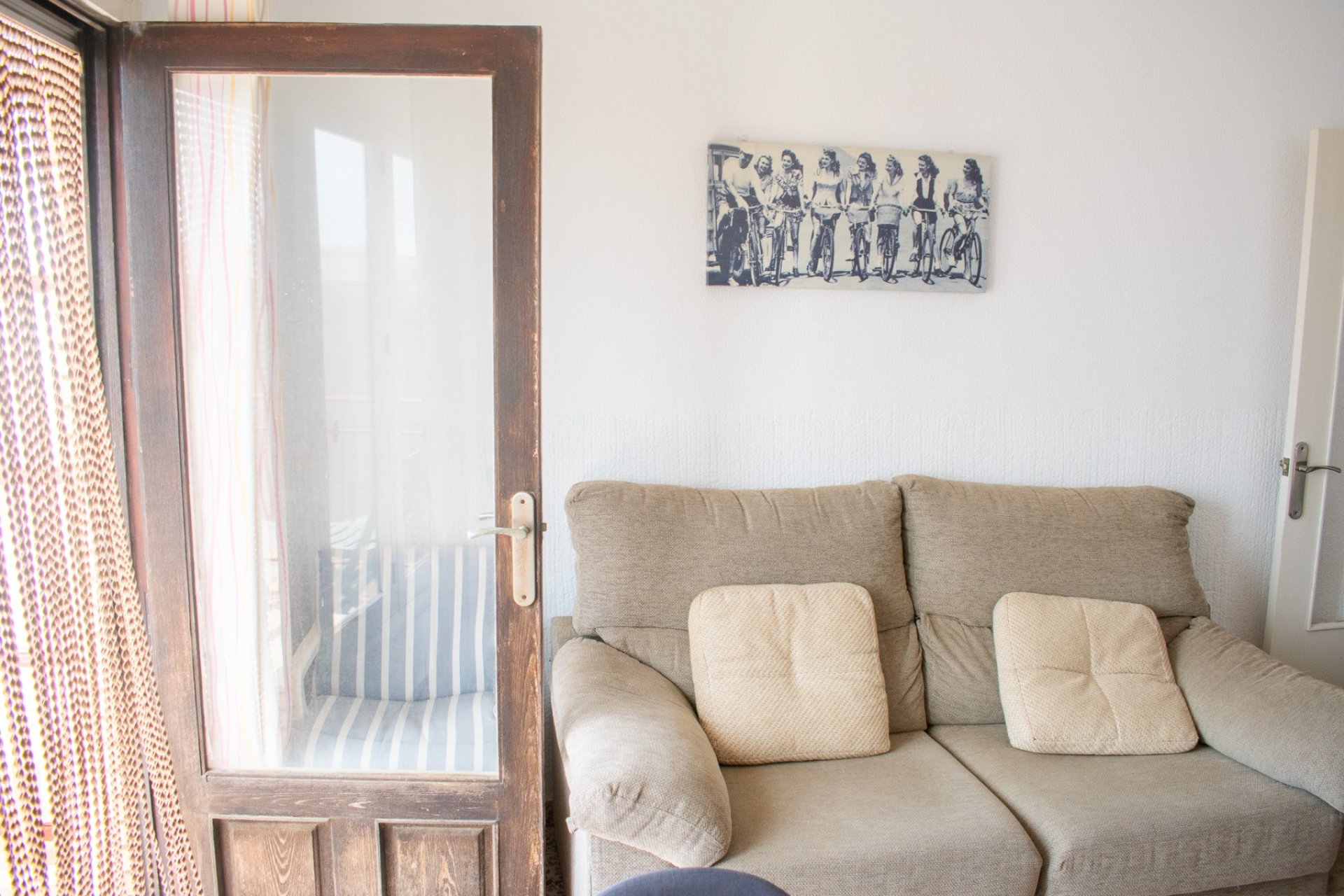 Resale - Others -
Los Alcazares