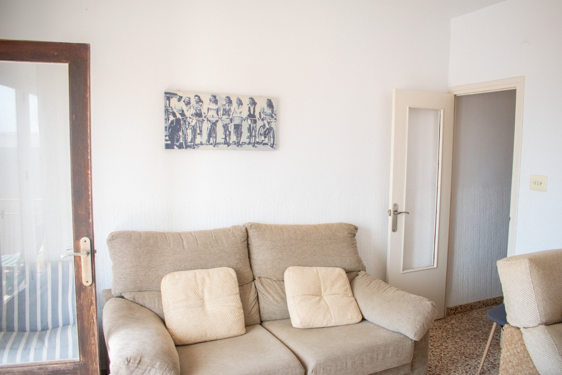 Resale - Others -
Los Alcazares