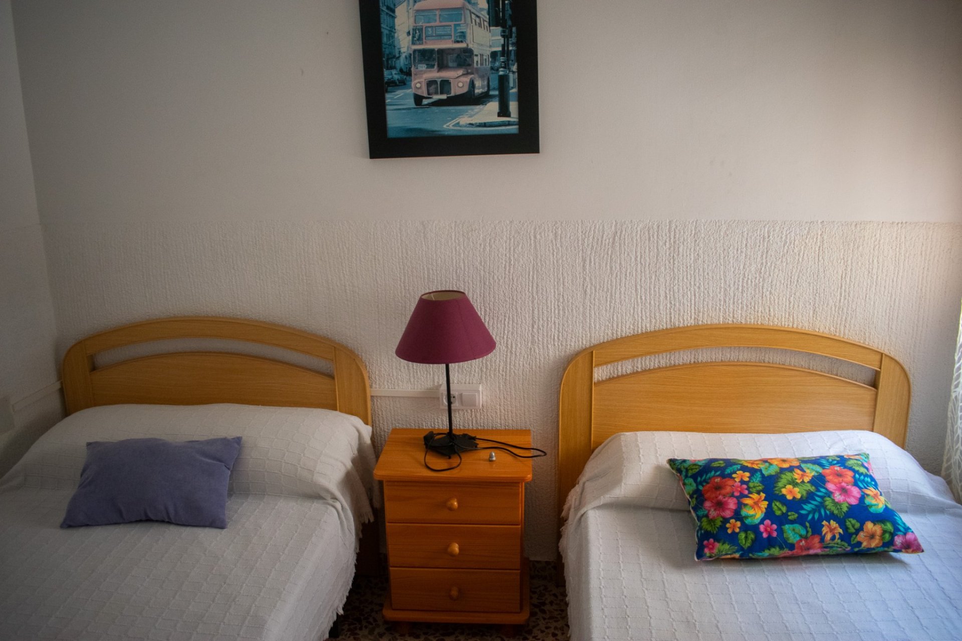 Resale - Others -
Los Alcazares