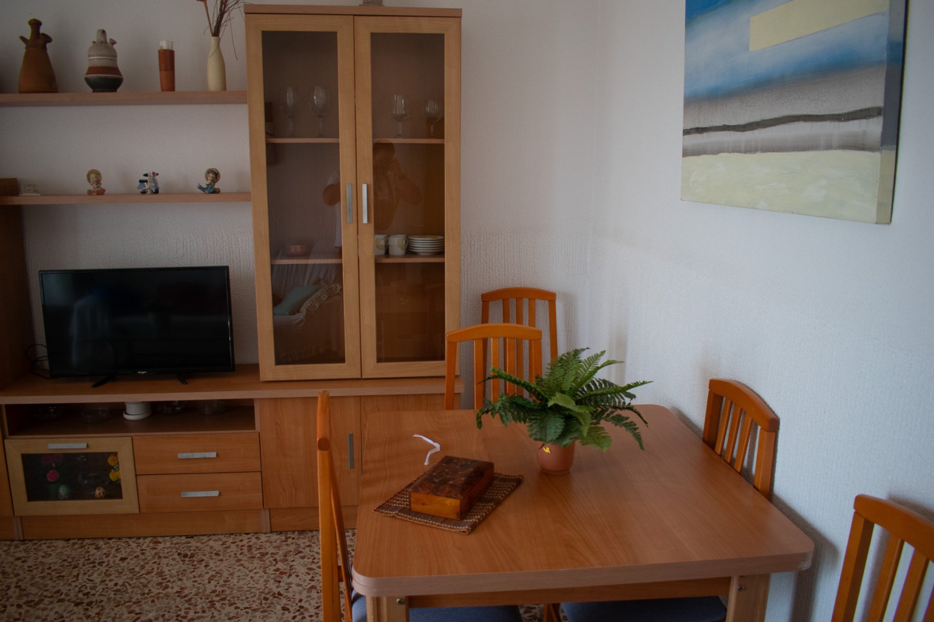 Resale - Others -
Los Alcazares