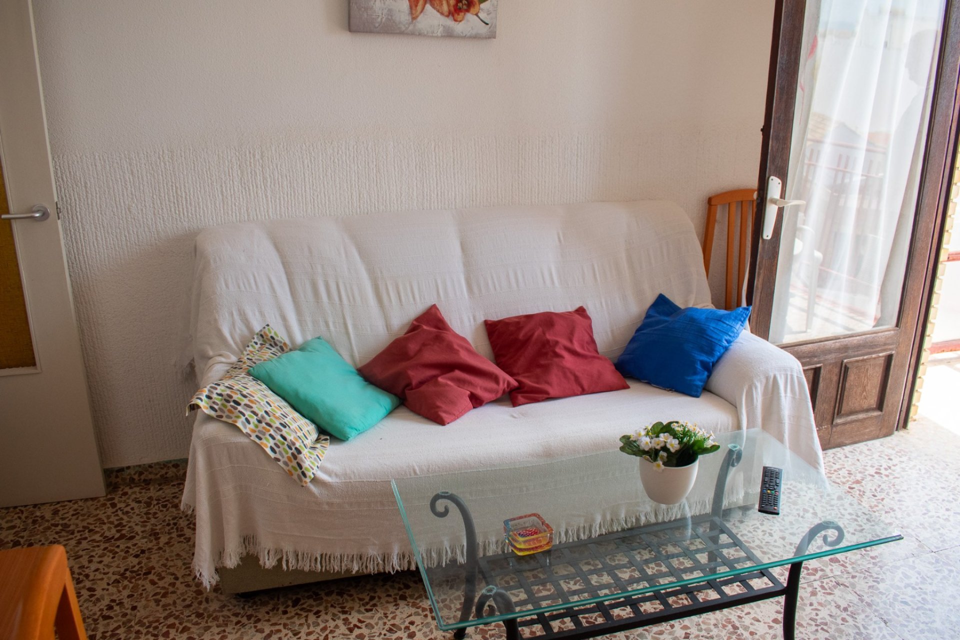Resale - Others -
Los Alcazares