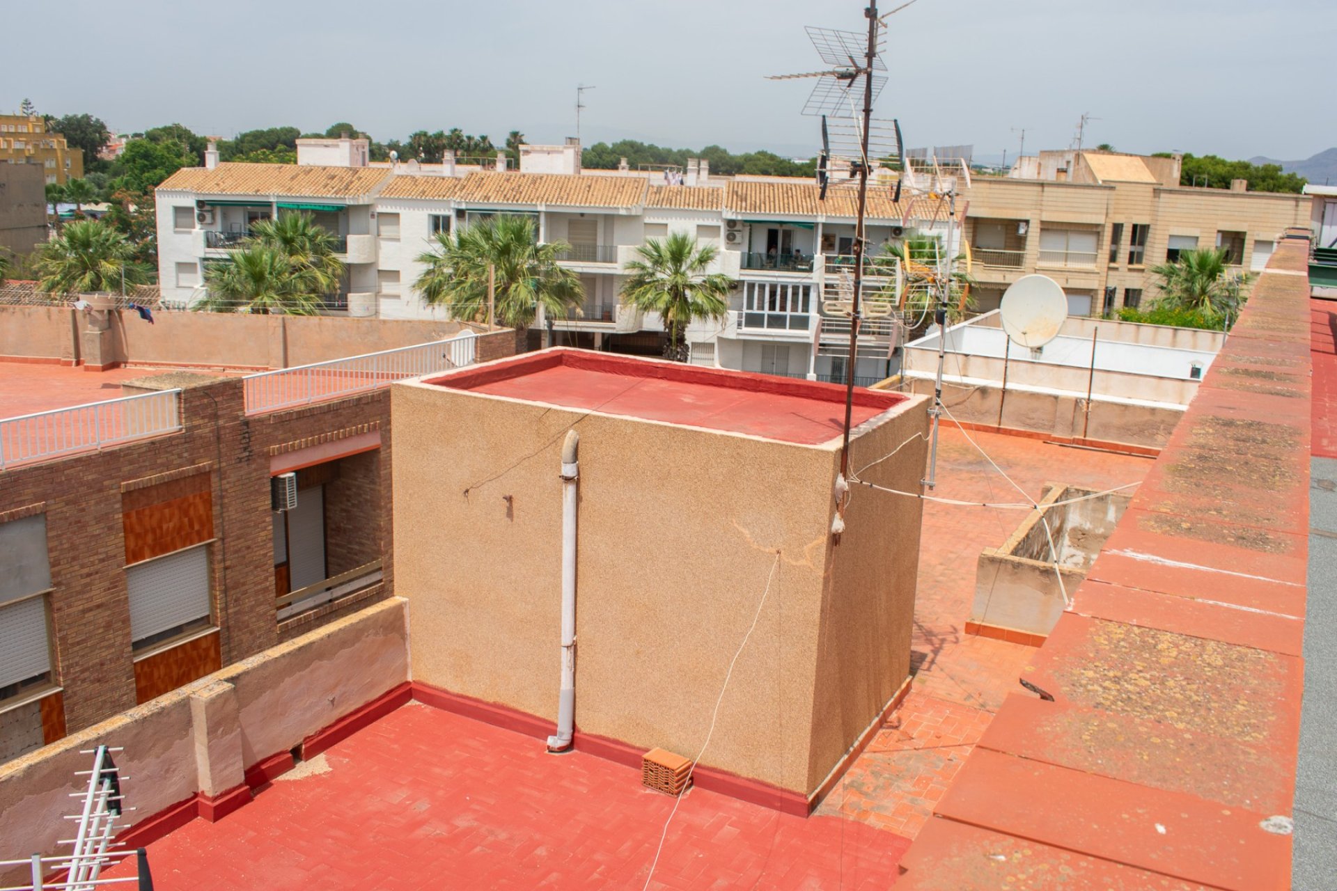 Resale - Others -
Los Alcazares