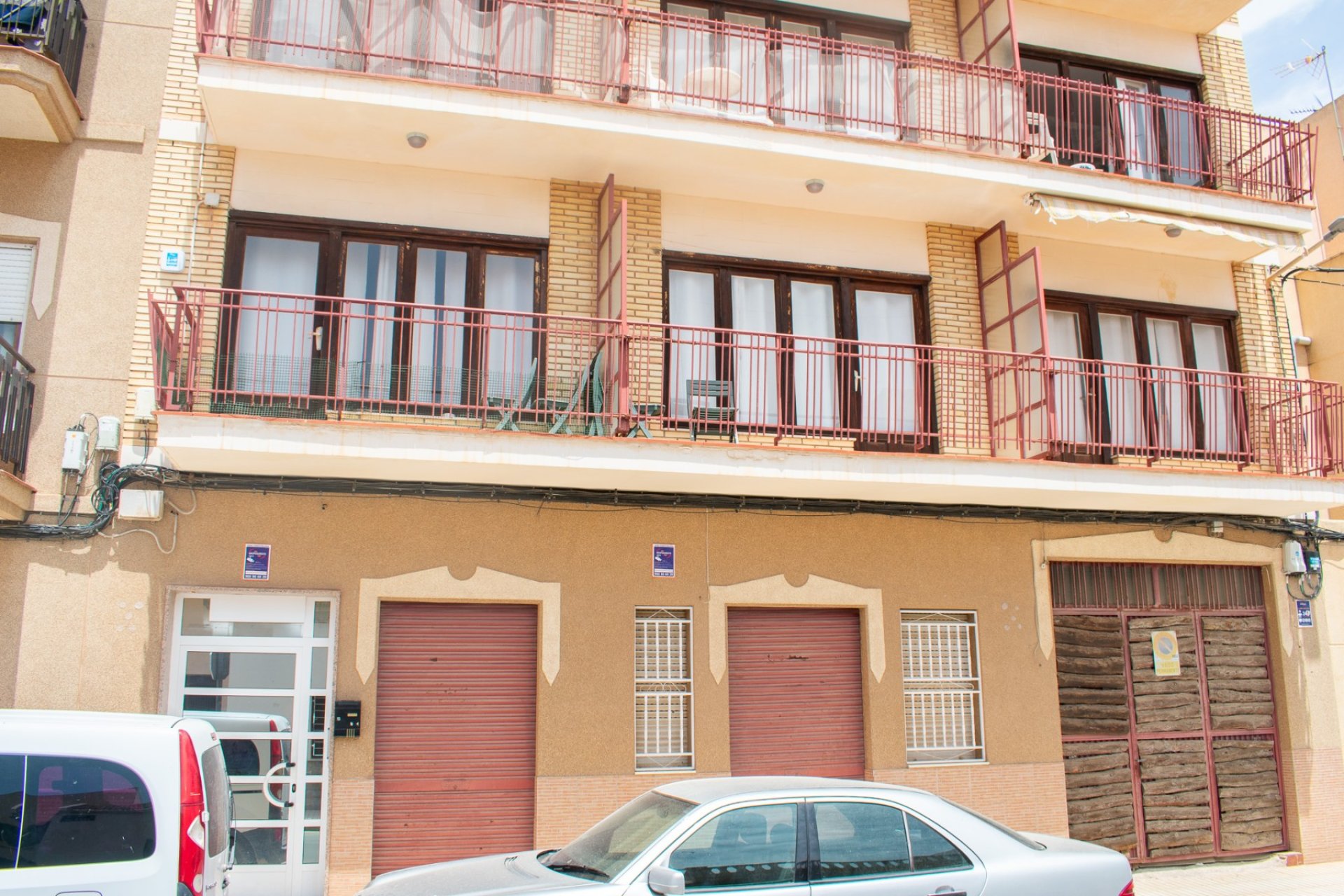 Resale - Others -
Los Alcazares