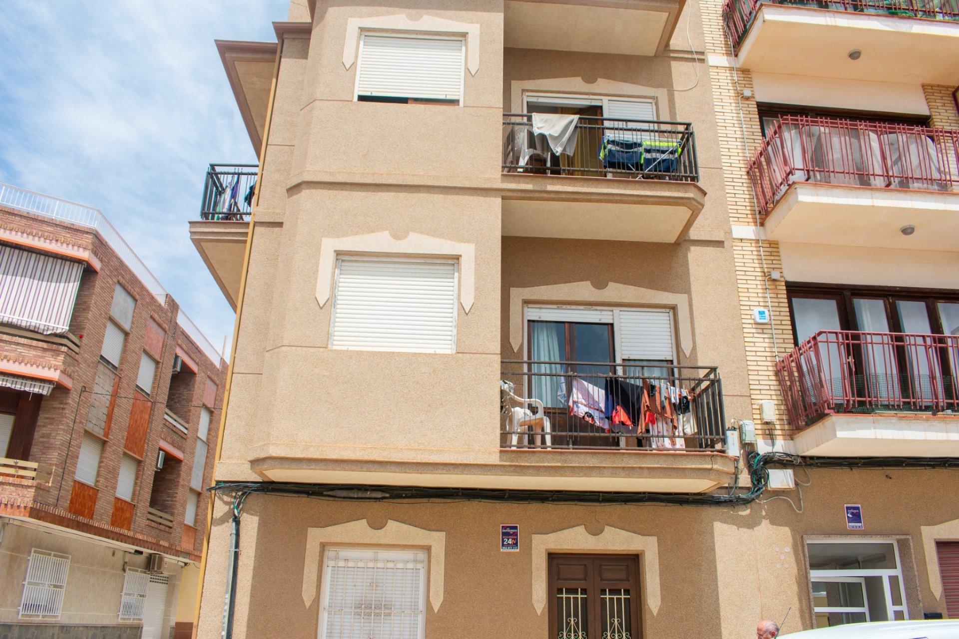 Resale - Others -
Los Alcazares