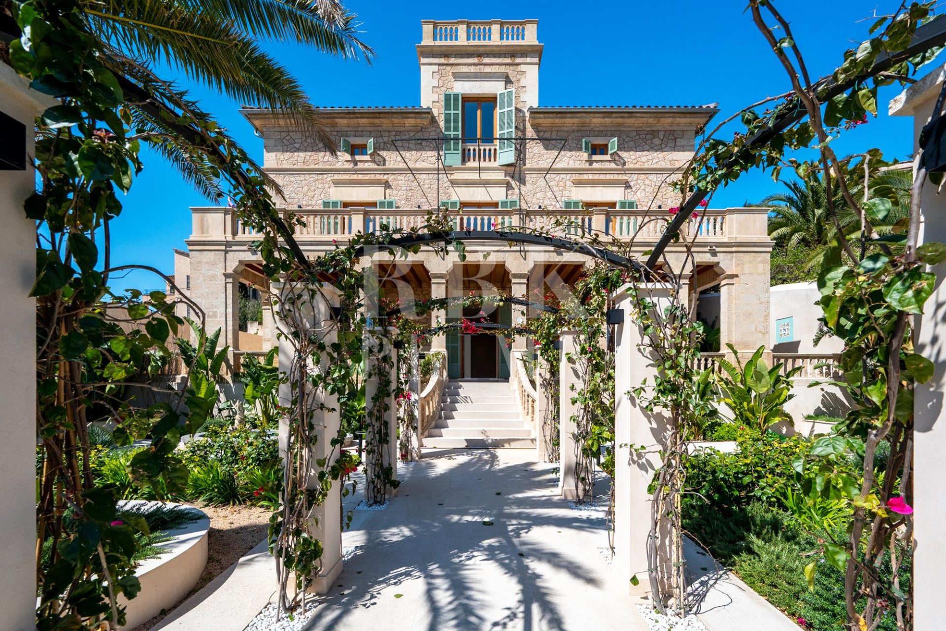 Resale - Palace -
Palma - El Terreno