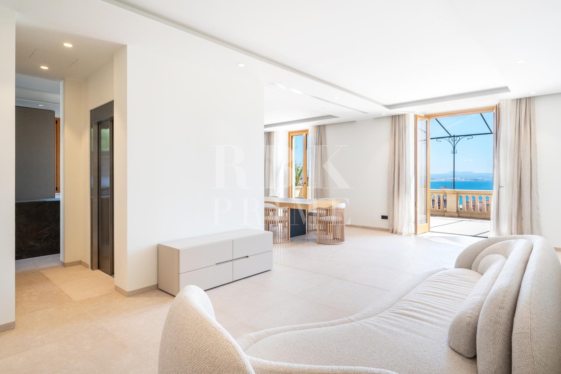 Resale - Palace -
Palma - El Terreno